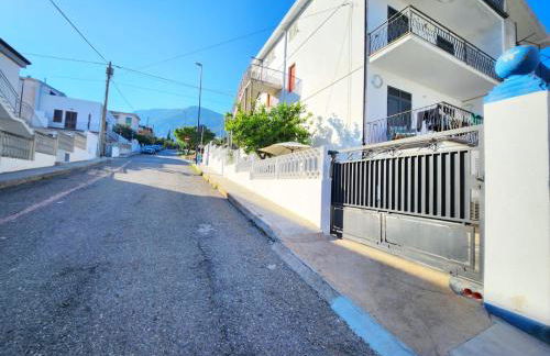 Casa al mare Orchidea - Motoparking - Wifi Free - AC - Foto 20