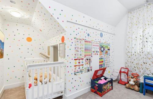 Luxurious Home in N Buckhead with Inlaw suite - Foto 26