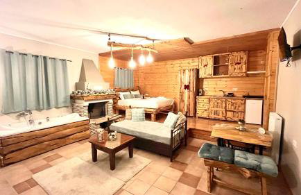 Suites Efharis Filoxenon - Foto 6