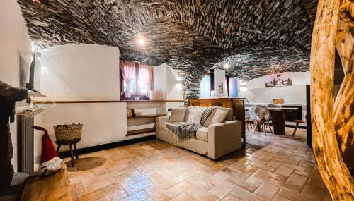 La Volta di Champoluc - Poluc Apartments Monolocale - Foto 2