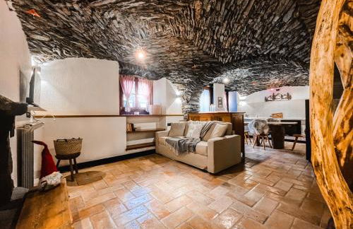 La Volta di Champoluc - Poluc Apartments Monolocale - Foto 2