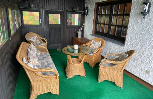 Ferienhaus Eifelblick - Foto 9