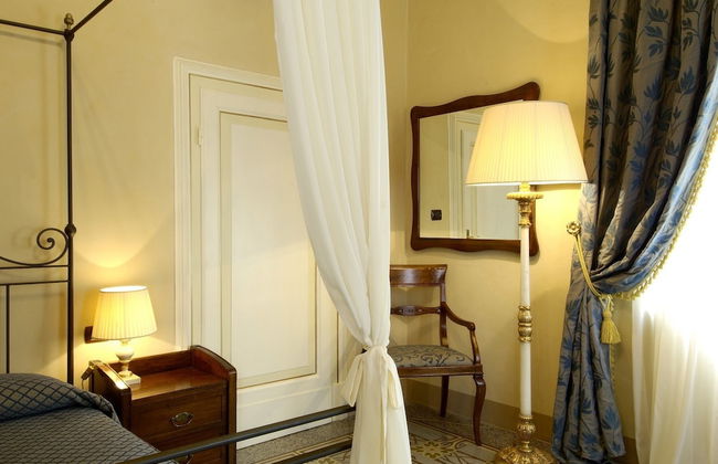 Castello Montegiove - Foto 13