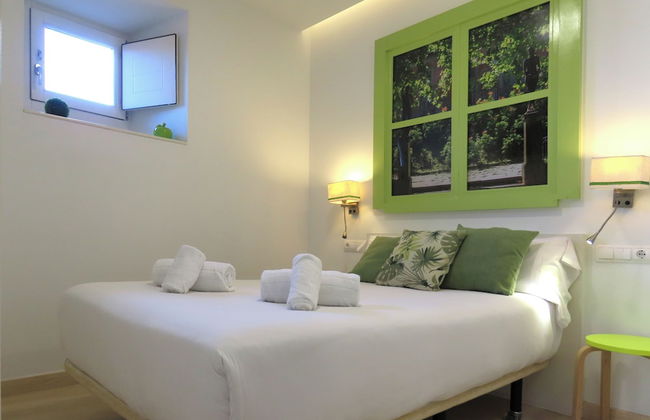 BOLBORETA APARTMENTS BY COMO EN CASA - Photo 20