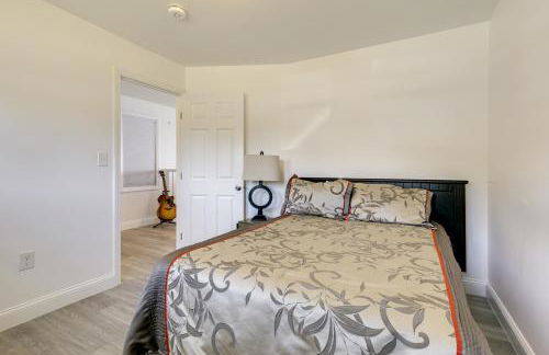 Oceanfront Cottage on Cape Cod Bay with Game Room - Photo 17