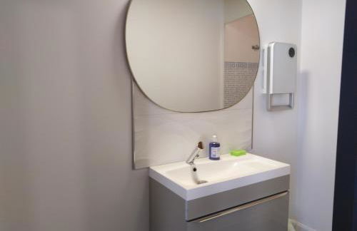 Gabrielle 40m2, Netflix - Foto 14