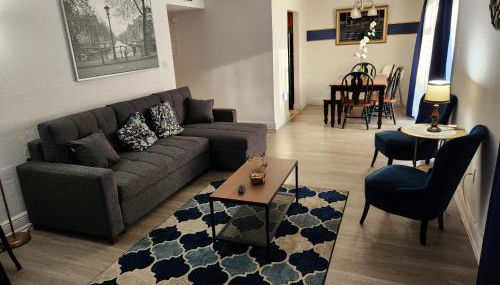 Beautiful 2-Bedroom Condo Near Universal and other Orlando Attractions, King Bed & Wi-Fi - Foto 4