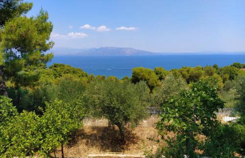 Panorama View Apartment 1 - Foto 22