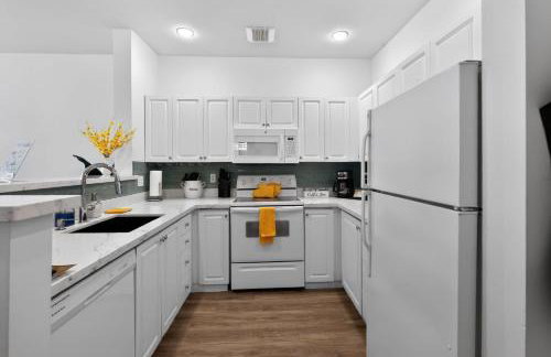 Vibrant City Gem/99 Walk/Pike Pl/Pool/Pet/Parking - Foto 14