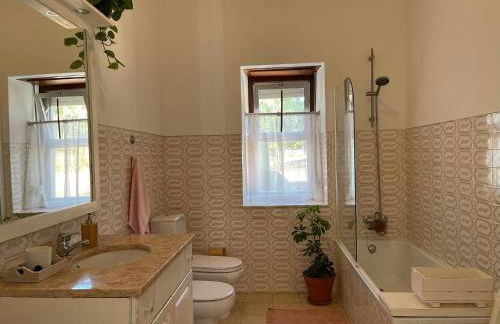 Quinta José&Maria Casa de Férias Ferreira do Zêzere - Foto 62