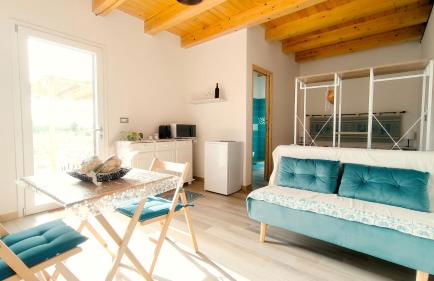 Guesthouse I Tramonti - Foto 1