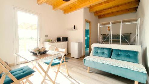 Guesthouse I Tramonti - Foto 1