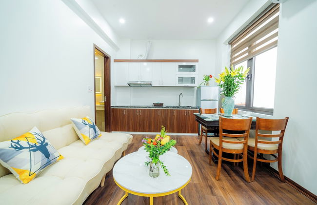 Villa Hanh Phuc Bai Chay - Photo 24