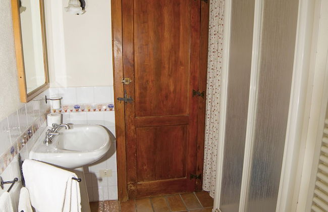 Podere Pietreta - Foto 78