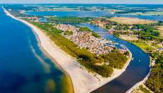 Haus am Meer Dziwnówek - Foto 2