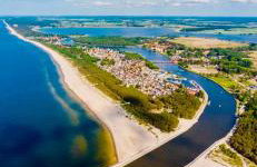 Haus am Meer Dziwnówek - Foto 2