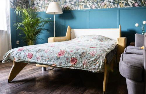 Ferienwohnung Wiesenzauber - Ruhige Lage am Stadtrand von Leer & Nähe Papenburg - Photo 9