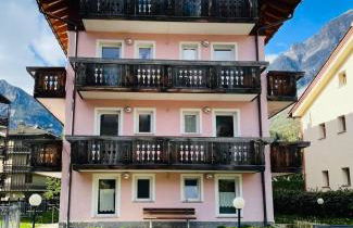 Dolomia Home Bormio - Photo 1