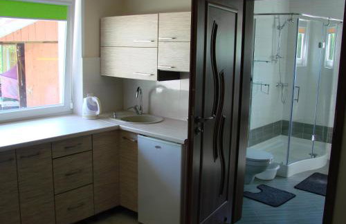 Agroturystyka Pod Kogutkiem - Foto 28