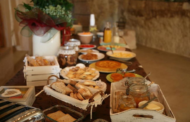 Masseria San Martino - Foto 34