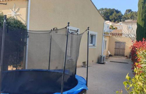 Aux portes de la Camargue entre Nîmes et Arles - Foto 11