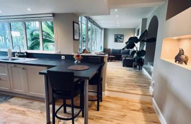 Les Grands Jardins Lodge - Foto 11