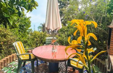 Canarian Cottage with terrace surrounded by garden - Alisios - Foto 1