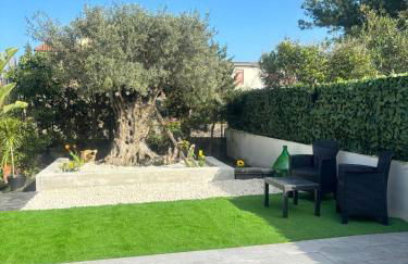 Maria Apartment - Foto 18