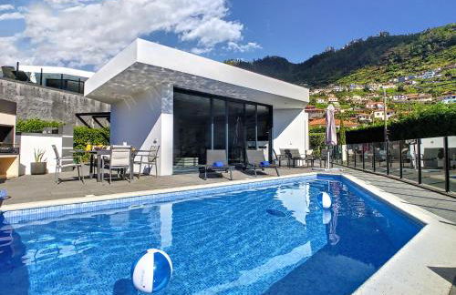 Villa Stella by LovelyStay - Foto 31