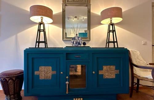 Domaine Victoria - Foto 62