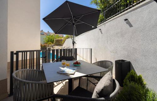 A&D Deluxe apartments Dani with swimming pool - Foto 32