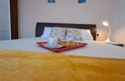 Apartmani STJEPAN Zavala - Foto 29