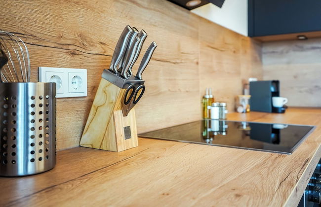 7Seas Comfort Aparthotel Homburg - Foto 47