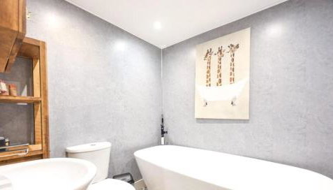 The Penthouse Tamworth Spacious 3 Bedroom Apartment in the town centre - Foto 3