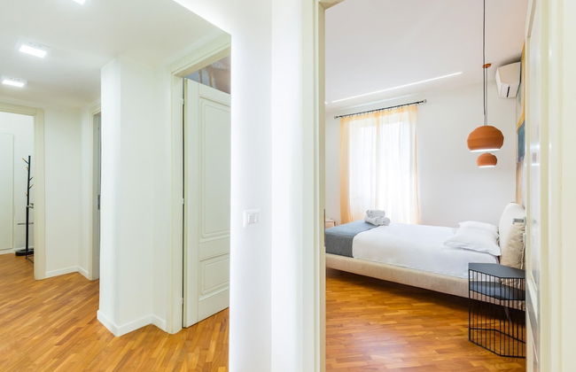 Stanzione Classy Flat at Vomero Central - Foto 24