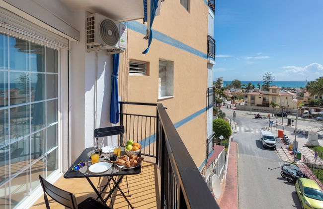 Sunstay Cozy Flat I Benalmadena Costa - Foto 1