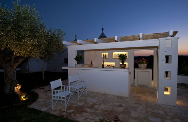 Trulli Piccoli - Foto 71