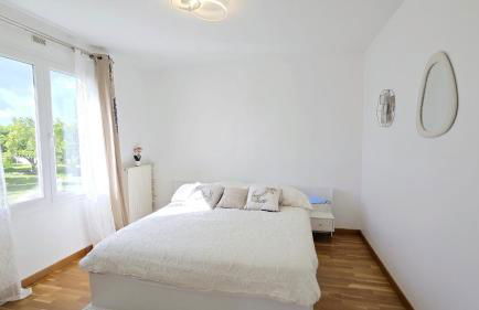 Villa DES COEURS NORMANDS - Foto 22