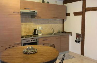 Gite - Chez Joséphine - Foto 19