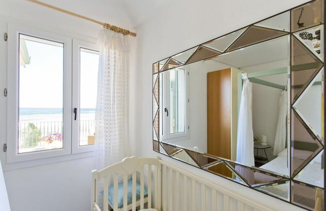 Dune Home - Casa con 3 Camere da Letto - Photo 39