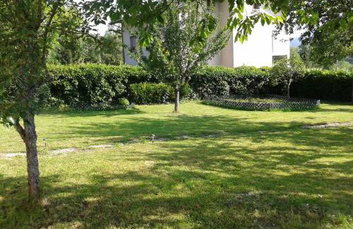 Peaceful Stay With Garden - Foto 55