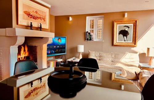 La Petite Adresse du 10Honfleur - Foto 9