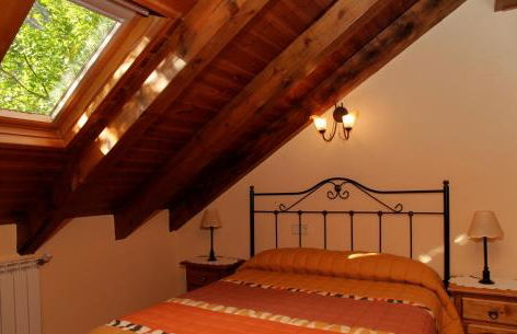 Apartaments La Llucana - Foto 19