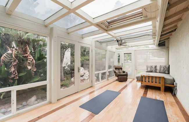 Ocean View Retreat- 4 Blocks From Solana Beach - Foto 22