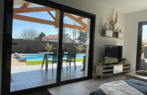 La Villa Morey - Foto 11