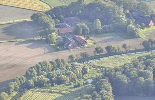 Ferienwohnungen Beveraue - Foto 15