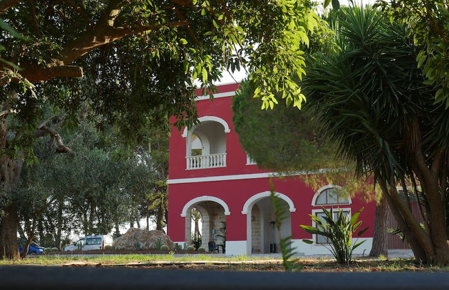 Tenuta Cavalieri - Foto 55