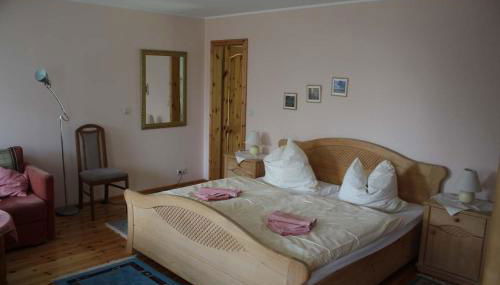 Apartment in Schwielochsee OT Guhlen 36012 - Foto 4