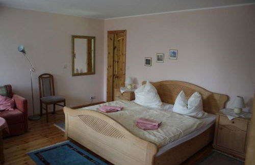 Apartment in Schwielochsee OT Guhlen 36012 - Foto 4