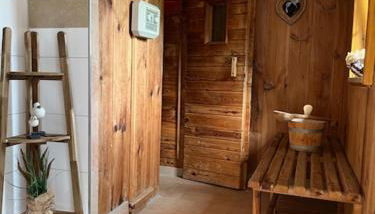 Spreewaldhaus Auszeit - Foto 3